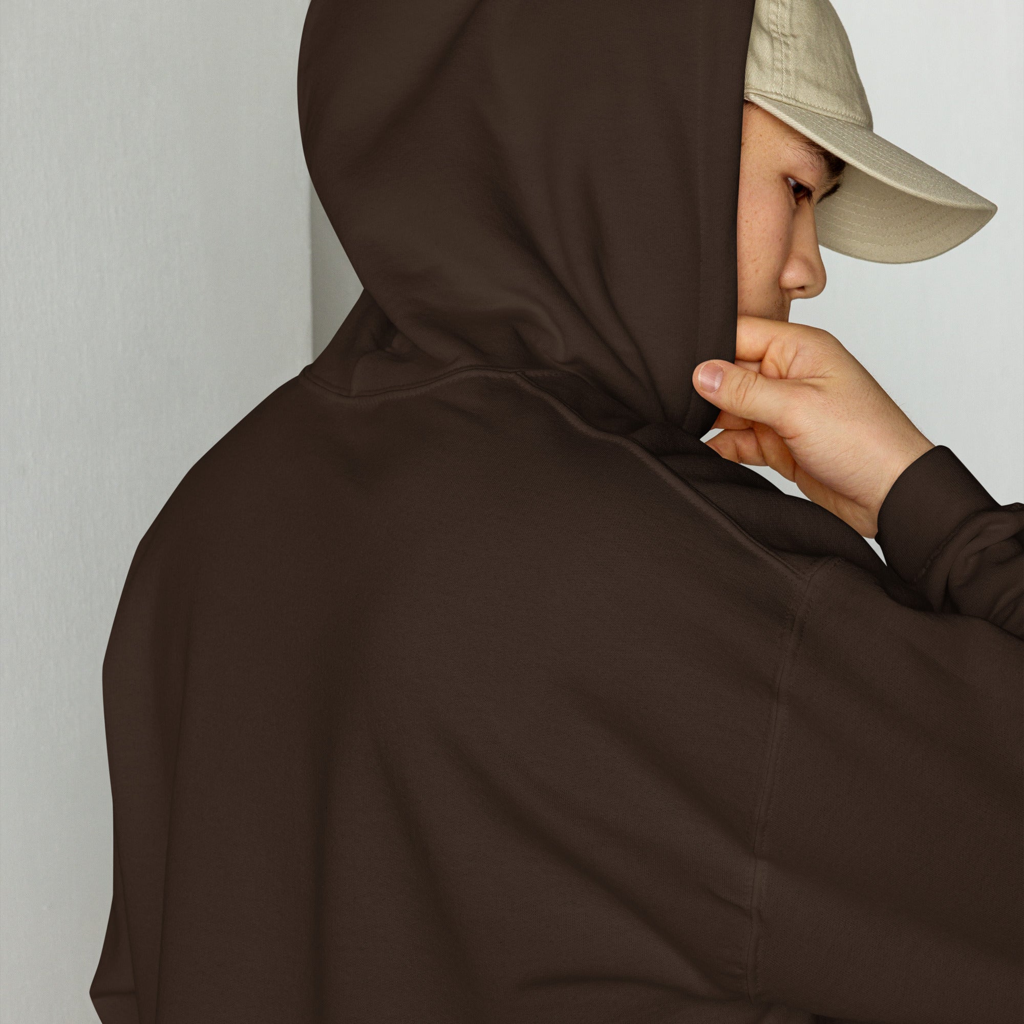 Keep It Tinted - Unisex Hoodie