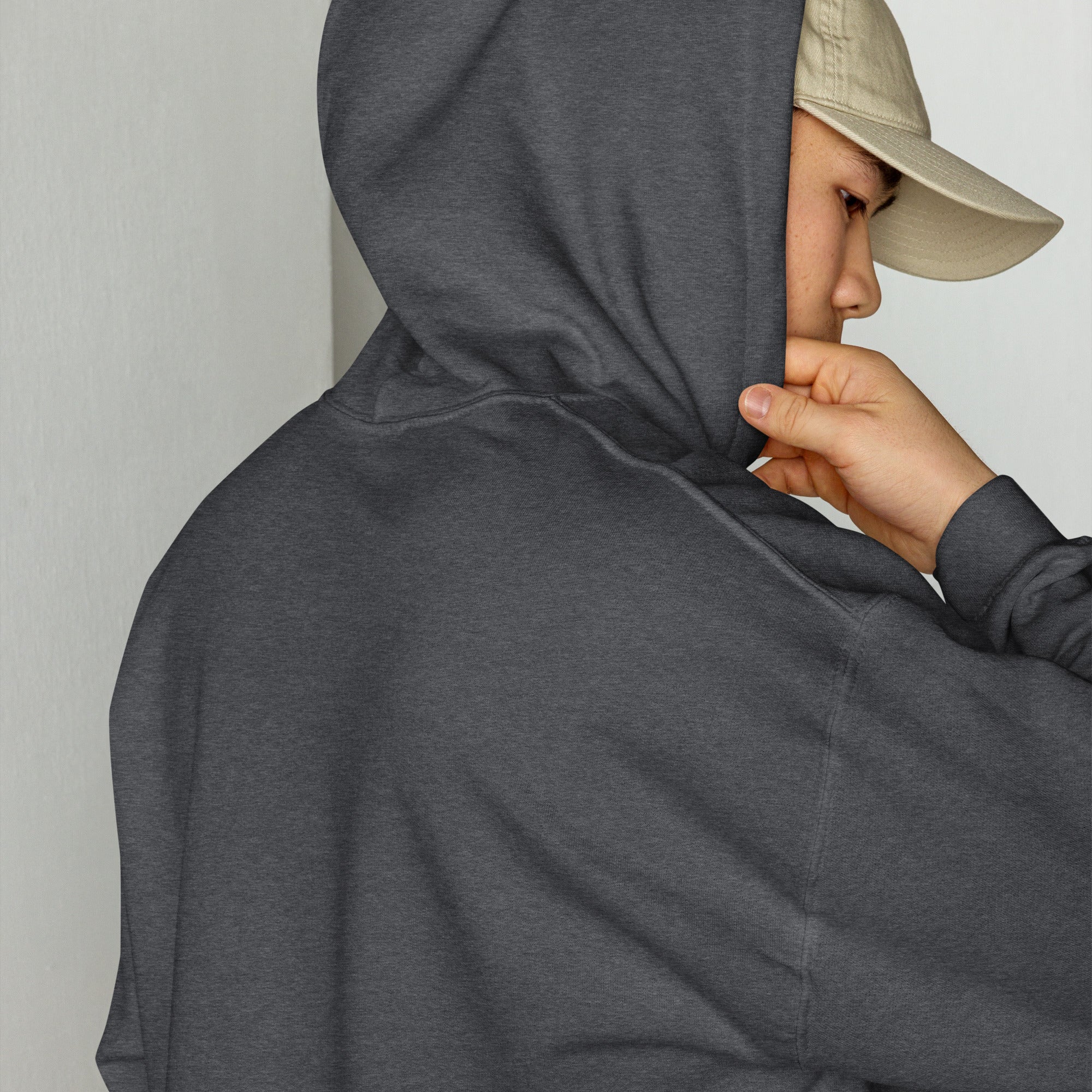Keep It Tinted - Unisex Hoodie