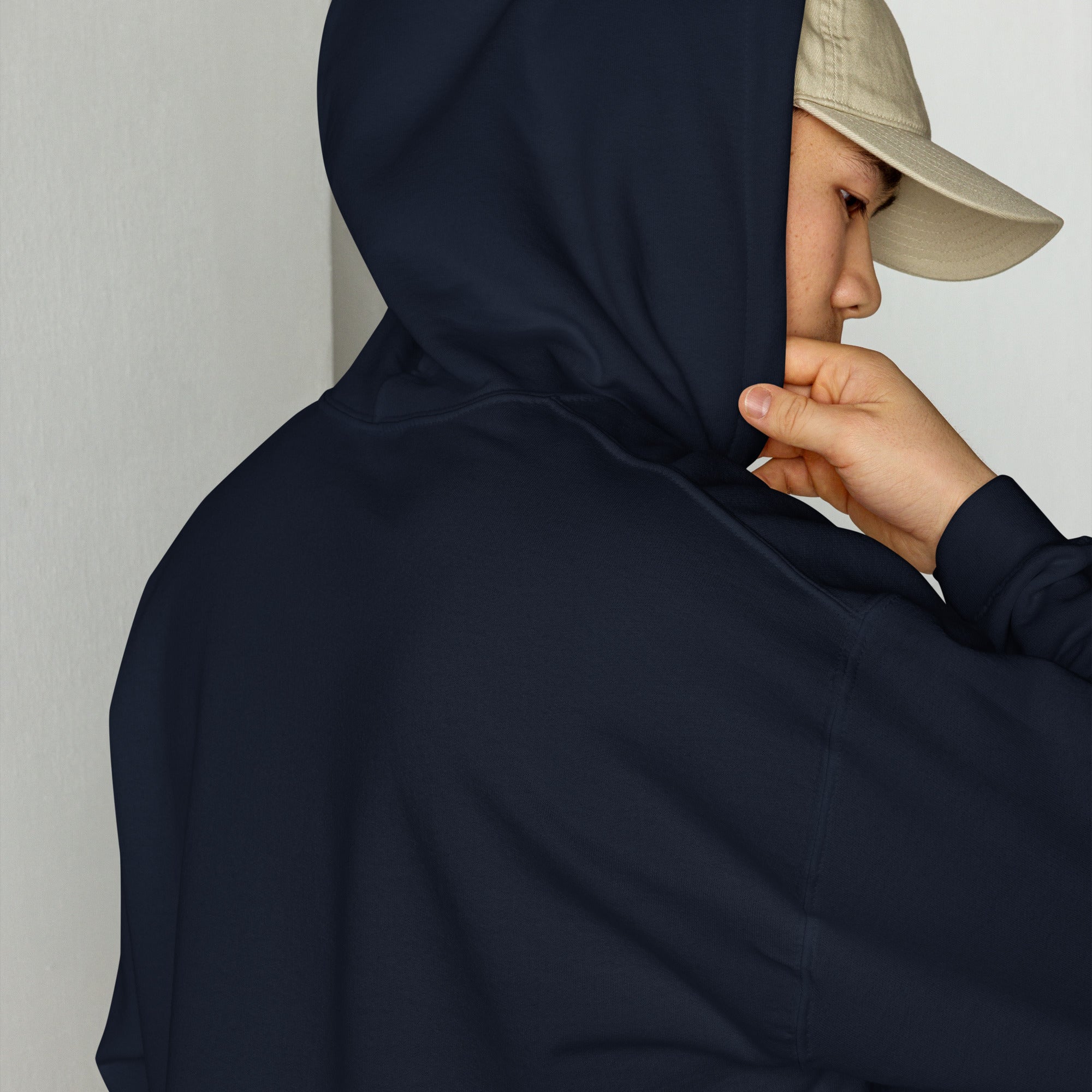 Keep It Tinted - Unisex Hoodie