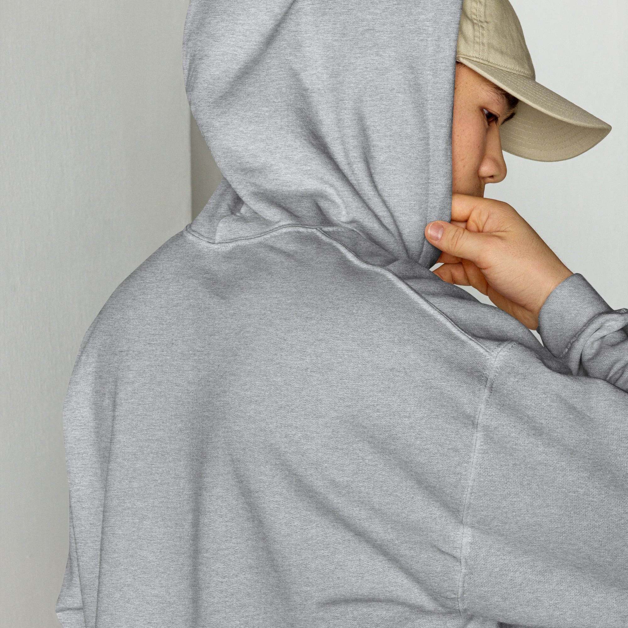 Keep It Tinted - Unisex Hoodie
