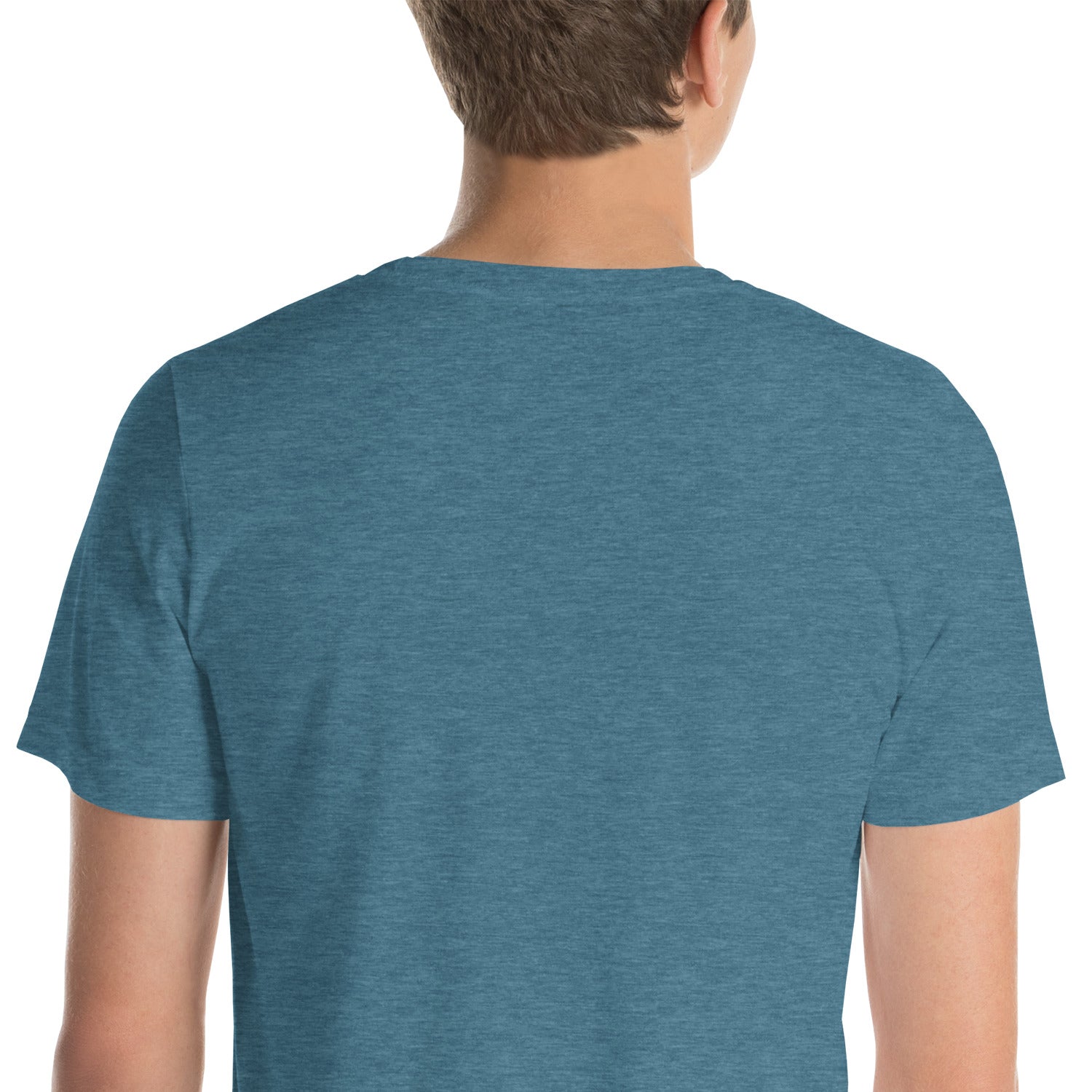Tinty Vibes - Unisex Cut T-Shirt