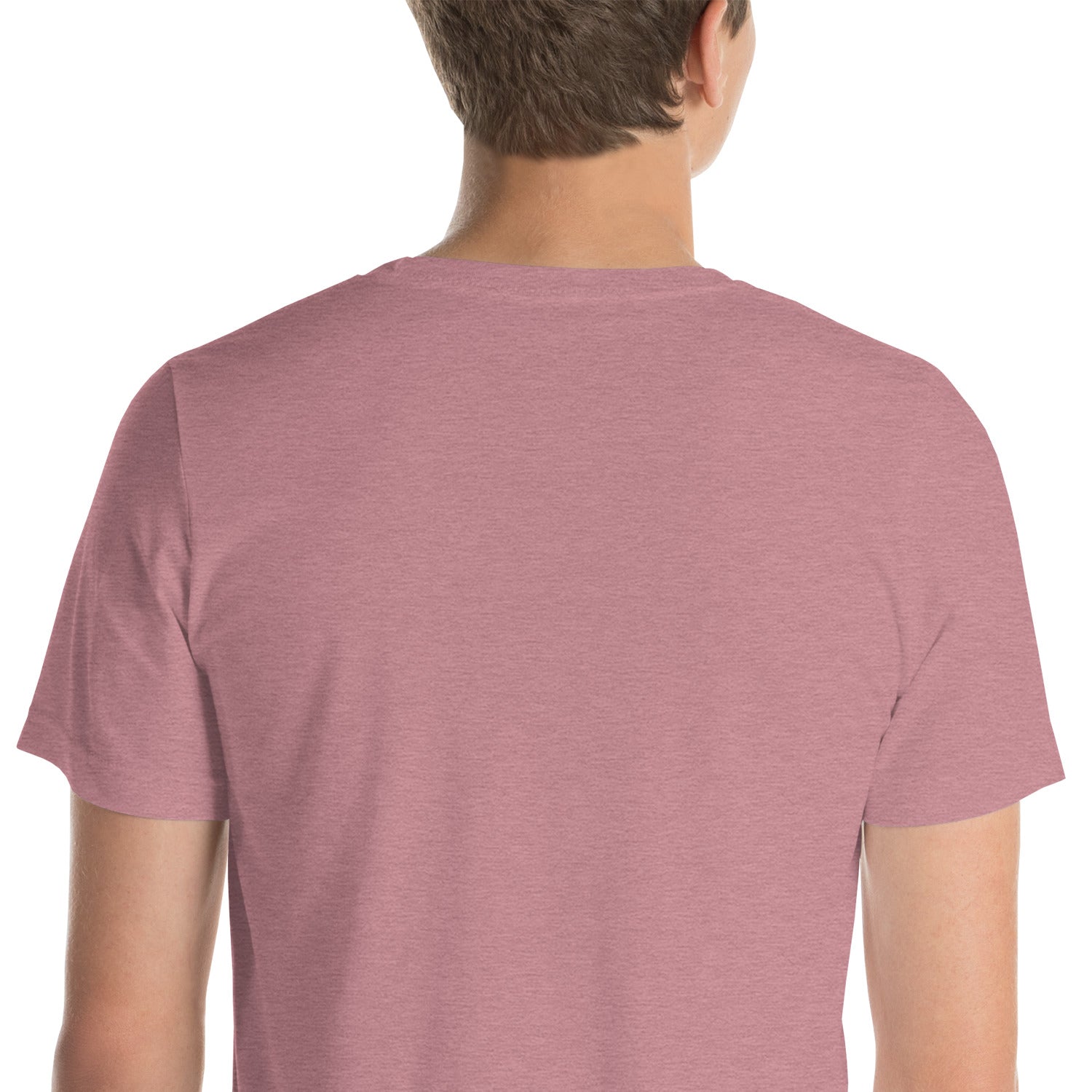 Tinty Vibes - Unisex Cut T-Shirt