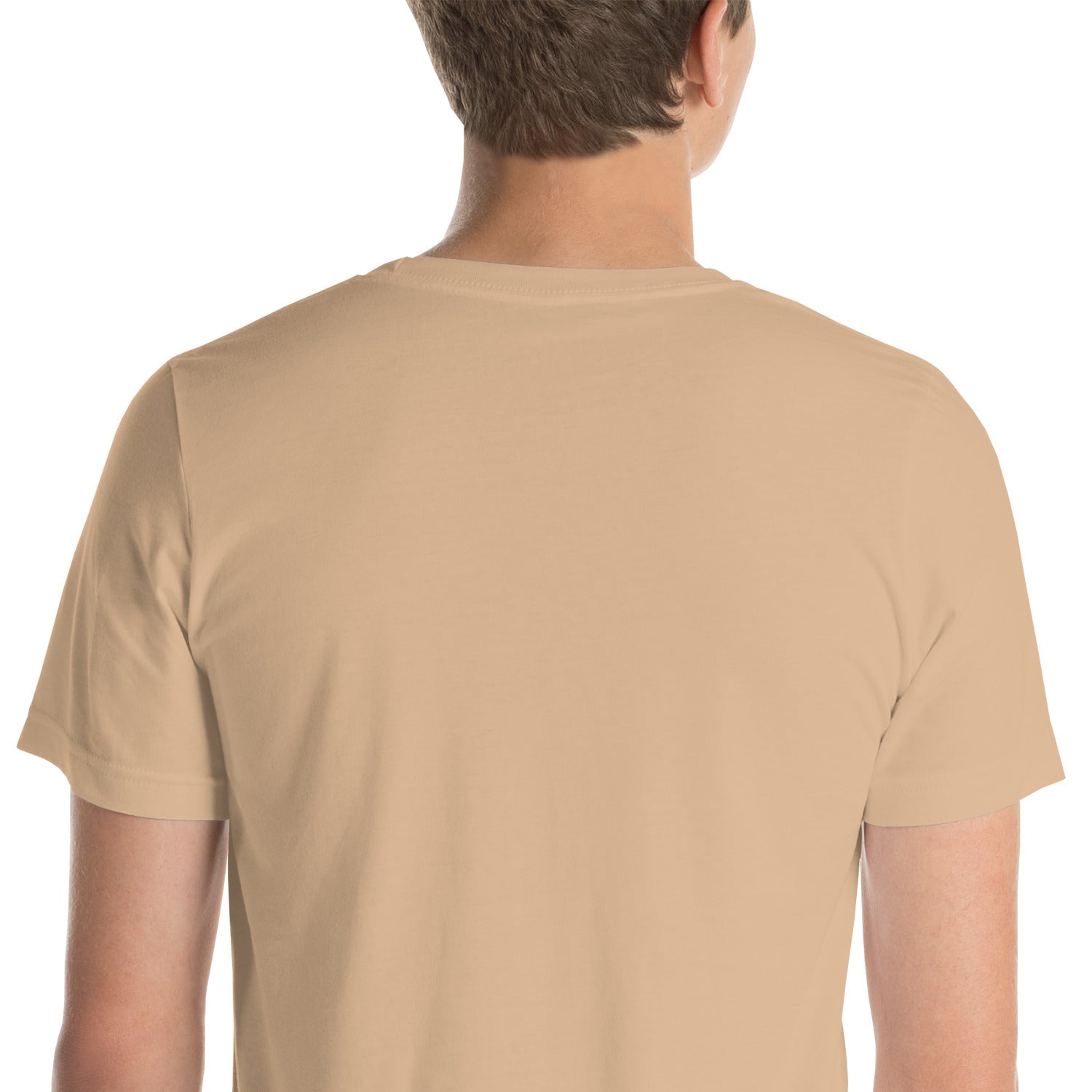 Tinty Vibes - Unisex Cut T-Shirt