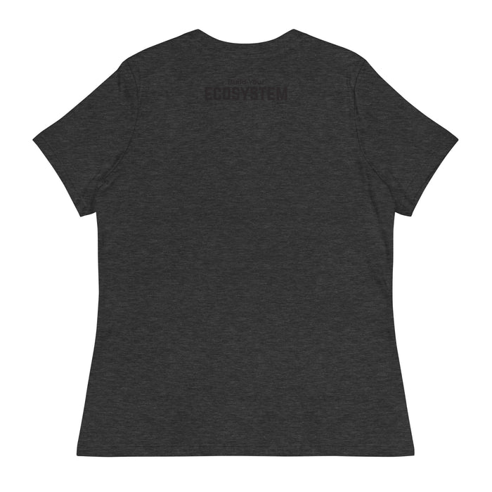 BLCKWTR Feminine Fit T-Shirt