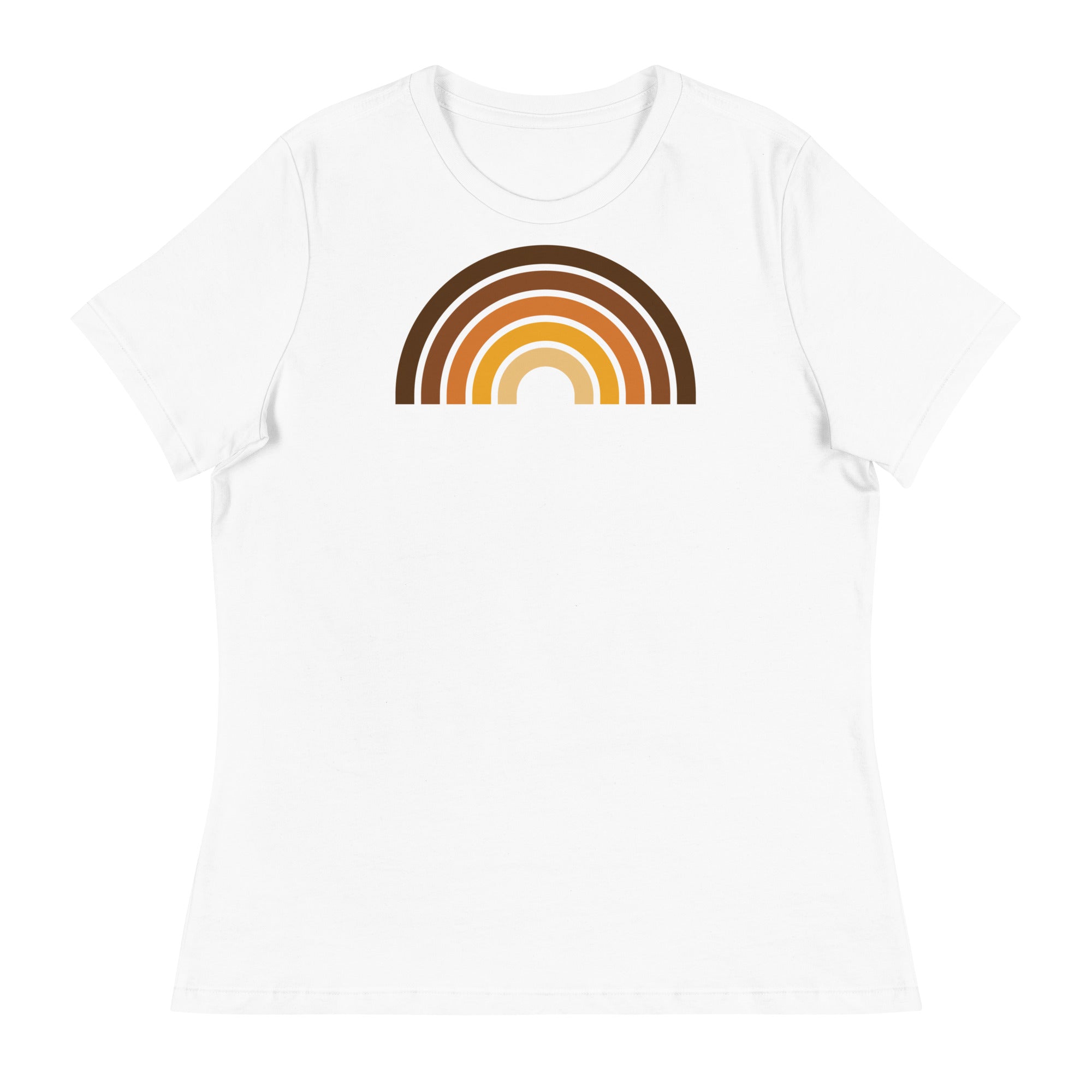 Tinty Vibes - Feminine Fit T-Shirt