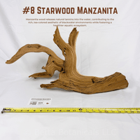 'Starwood' Manzanita | WYSIWYG Pieces