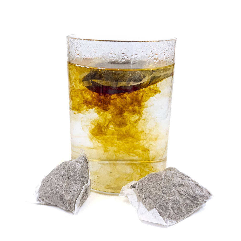 Using Brewed Tea In the Aquarium? Benefits, and Pitfalls! Betta