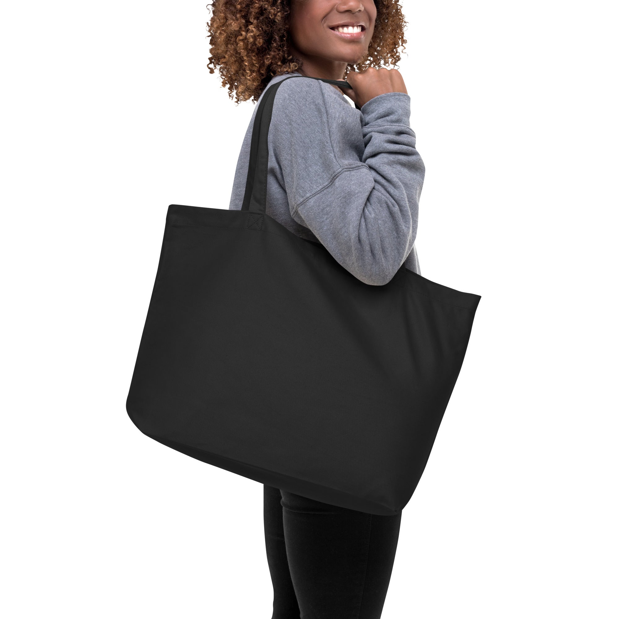 Ecosystem Supplies Botanical Storage Tote Bag