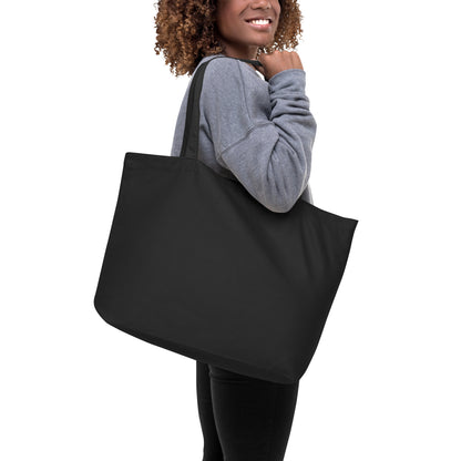 Ecosystem Supplies Botanical Storage Tote Bag