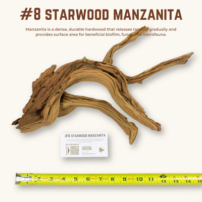 Starwood Manzanita | WYSIWYG Pieces