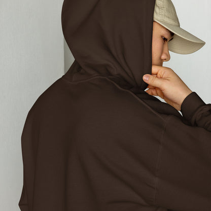 Keep It Tinted - Unisex Hoodie