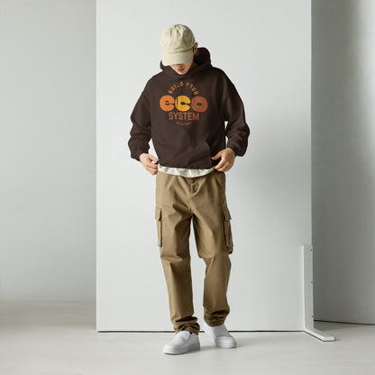 Build Your Ecosystem - Unisex Hoodie