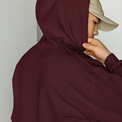 Keep It Tinted - Unisex Hoodie