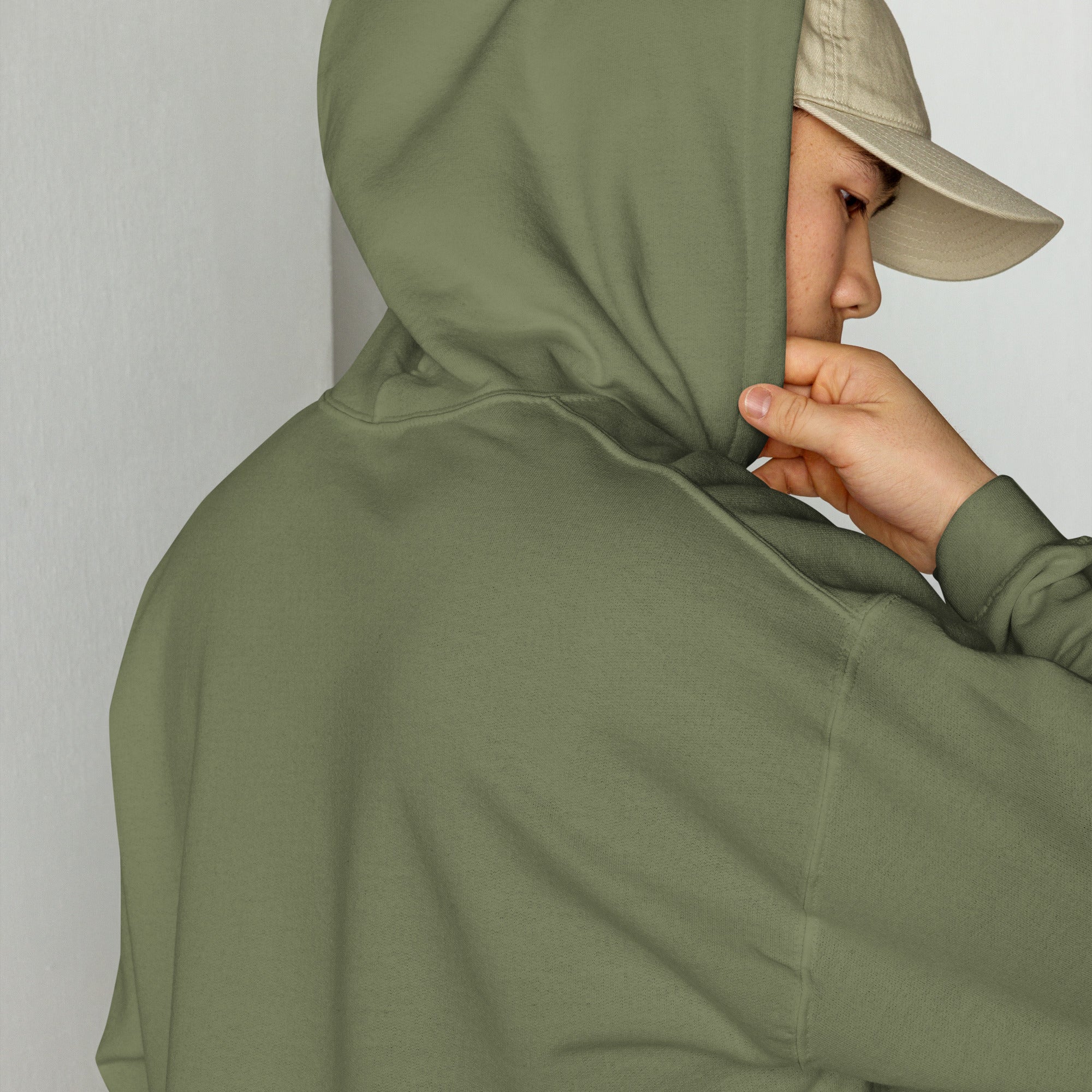 Keep It Tinted - Unisex Hoodie