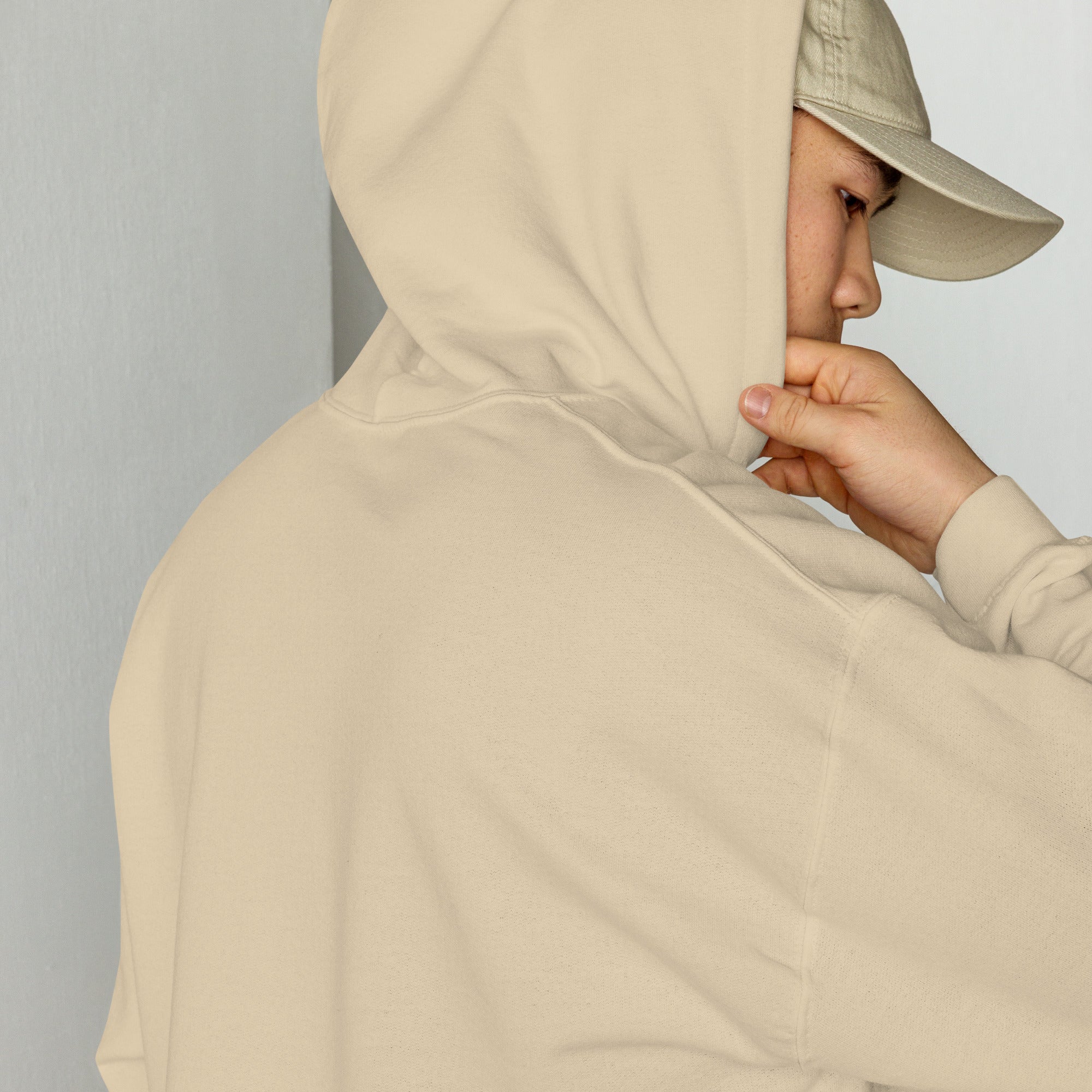 Keep It Tinted - Unisex Hoodie