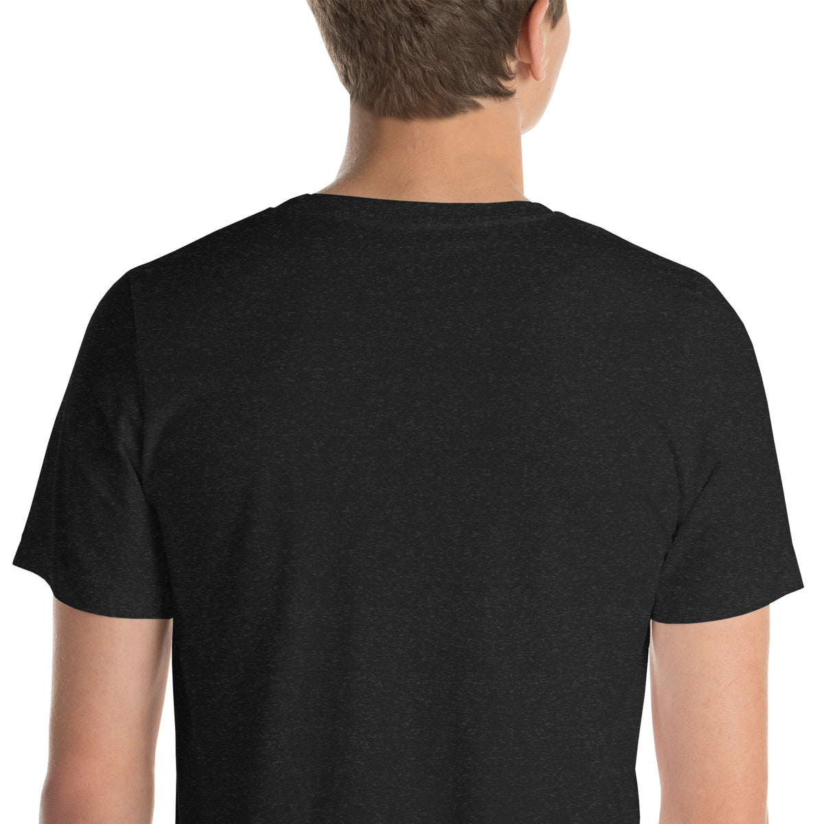 Tinty Vibes - Unisex Cut T-Shirt