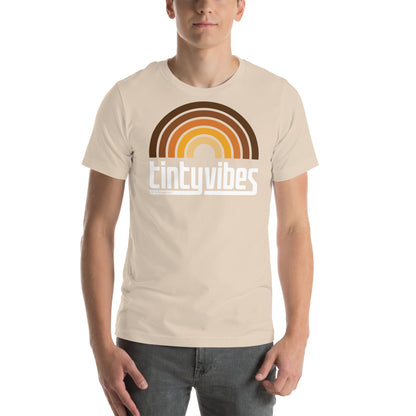 Tinty Vibes - Unisex Cut T-Shirt