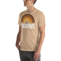 Tinty Vibes - Unisex Cut T-Shirt