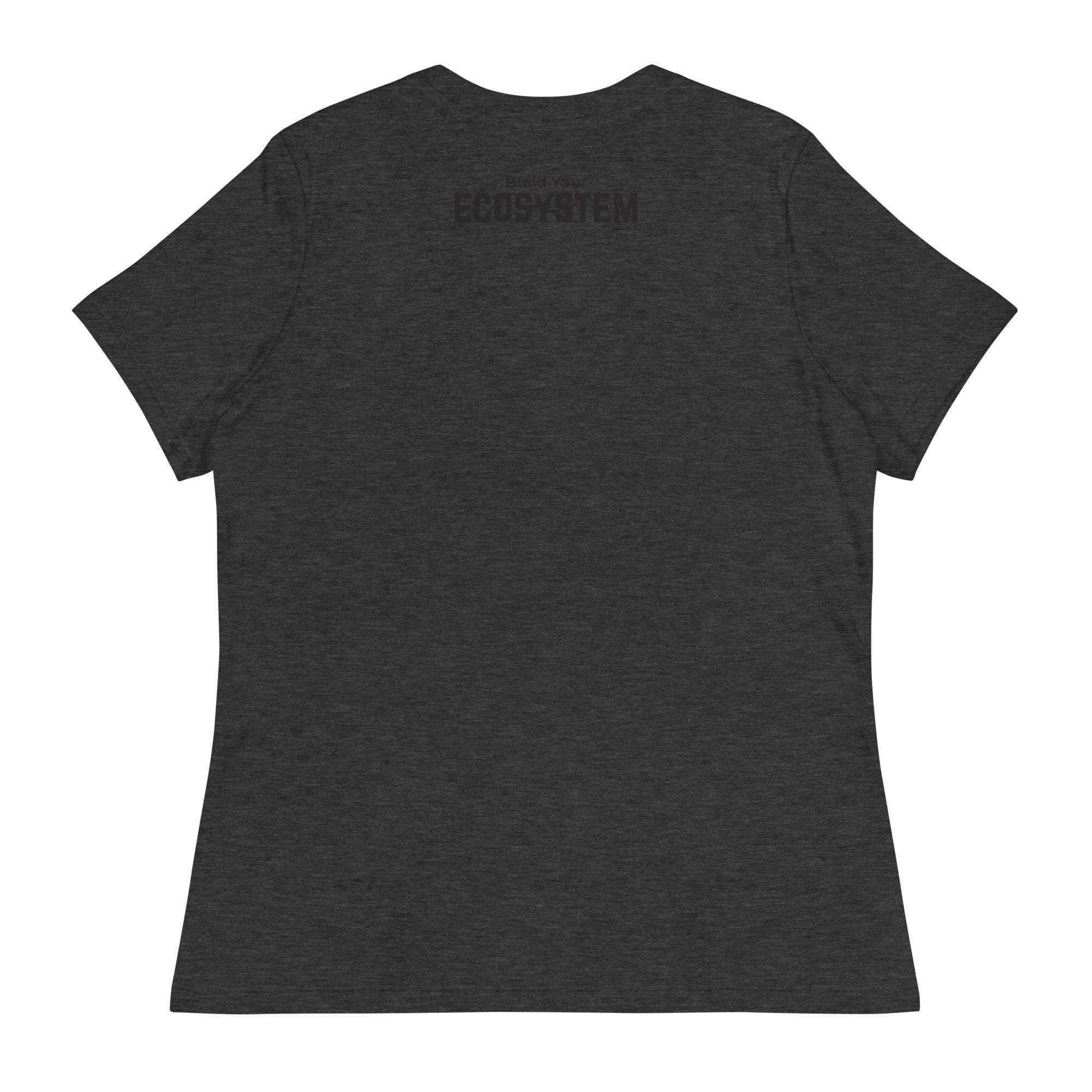 BLCKWTR Feminine Fit T-Shirt