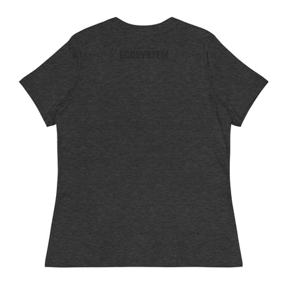BLCKWTR Feminine Fit T-Shirt