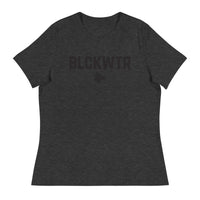 BLCKWTR Feminine Fit T-Shirt