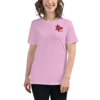 Betta Botanicals Feminine Fit T-Shirt