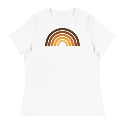 Tinty Vibes - Feminine Fit T-Shirt